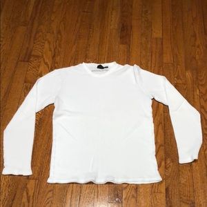 Armani Exchange Long sleeve shirt